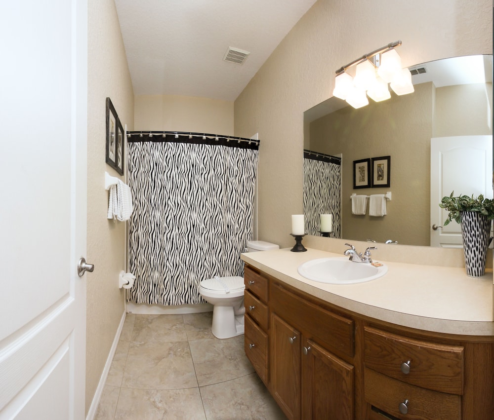 Amsun Vacation Homes In Orlando Hotel Rates Reviews On Orbitz