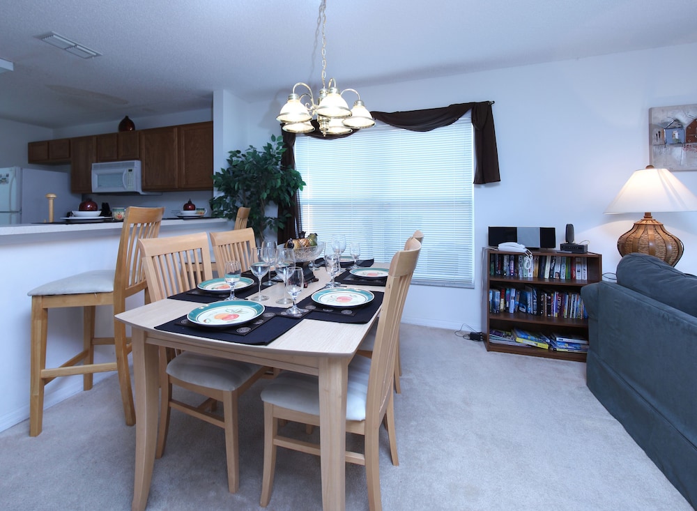 Amsun Vacation Homes In Orlando Hotel Rates Reviews On Orbitz