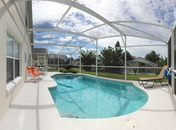 Amsun Vacation Homes Orlando Room Prices Reviews Travelocity