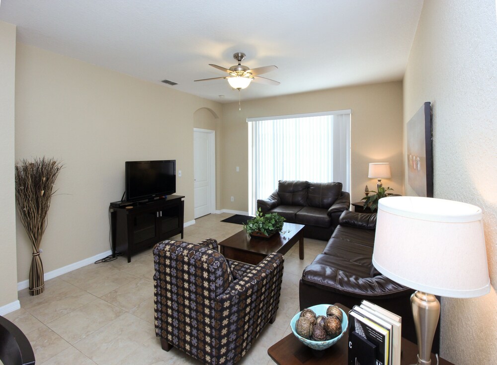 Amsun Vacation Homes In Orlando Hotel Rates Reviews On Orbitz