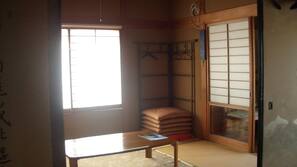 In-room safe, iron/ironing board, free WiFi