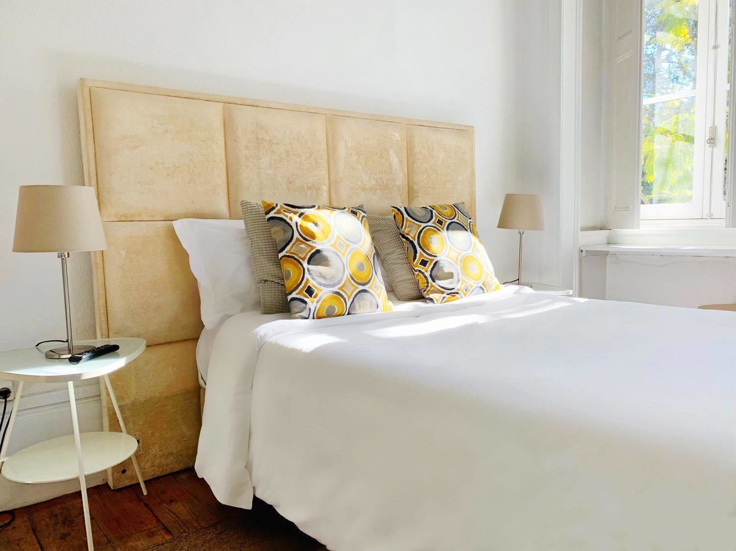 NS Hostel & Suites in Coimbra, Portugal