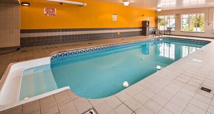 Best Western Milton