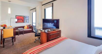 Residence Inn by Marriott Omaha Downtown/Old Market Area
