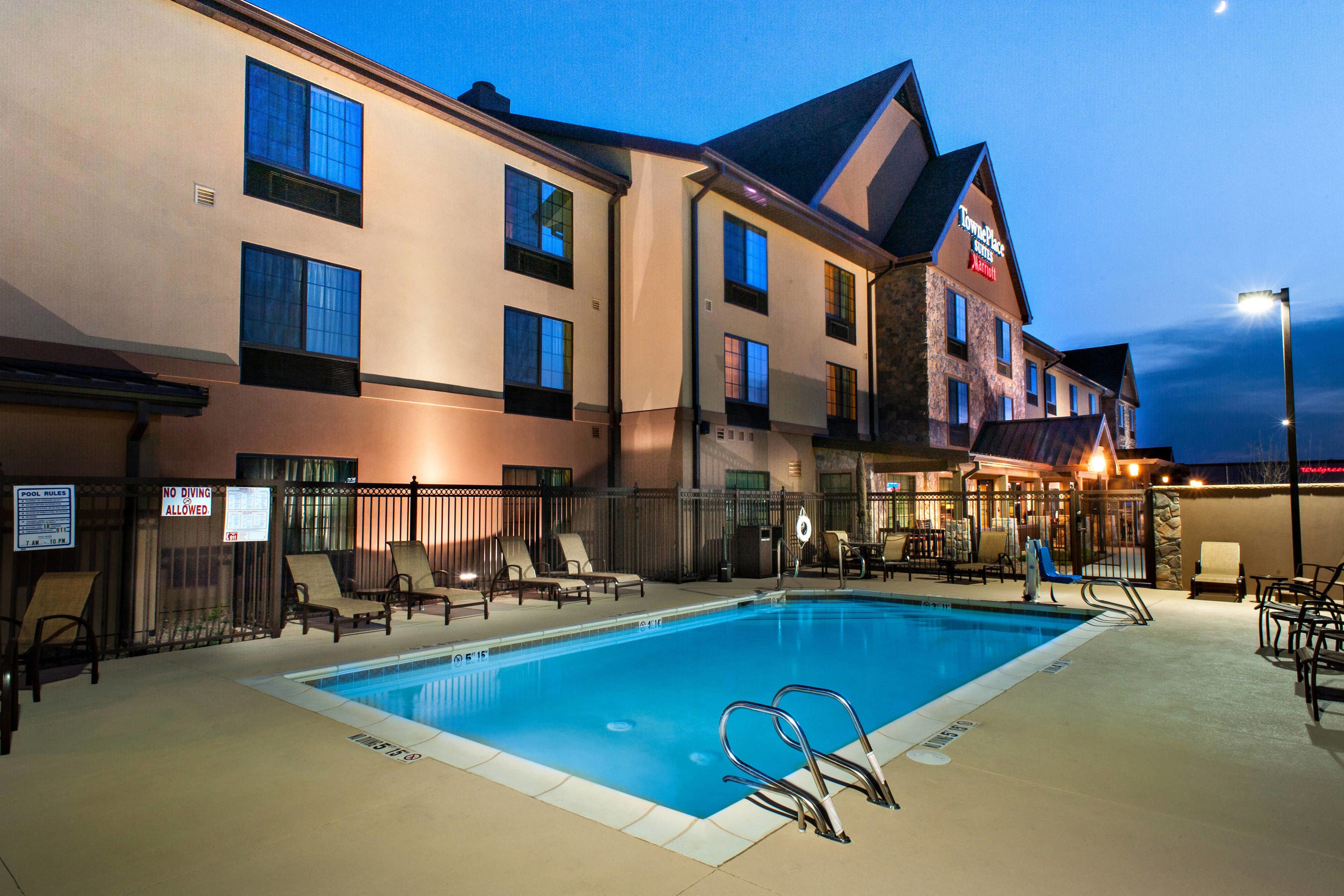 TownePlace Suites Roswell in Roswell, United States
