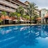 Empress Residence Resort and Spa in Siem Reap, Cambodia
