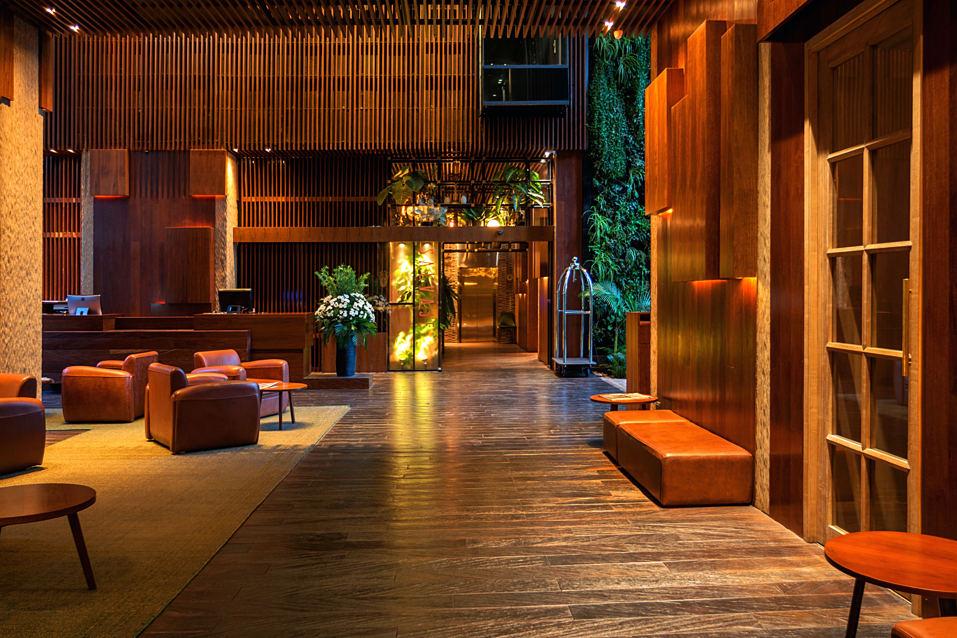 GHL Hotel Bioxury