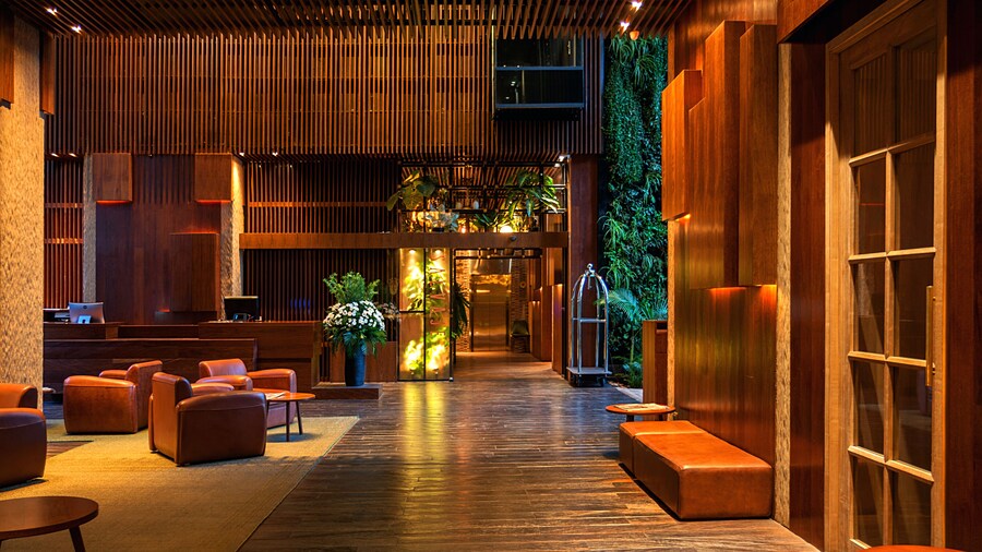 GHL Hotel Bioxury