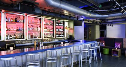 Aloft Cleveland Downtown