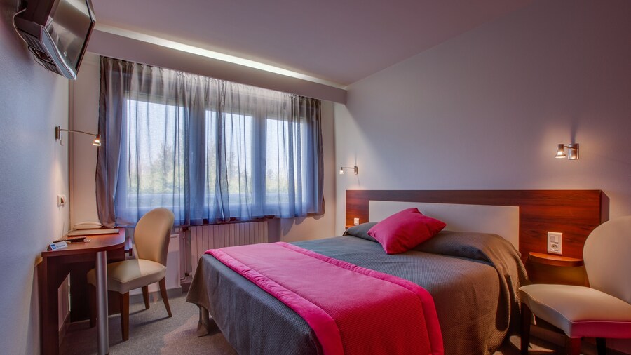 Hotel Le Pacifique