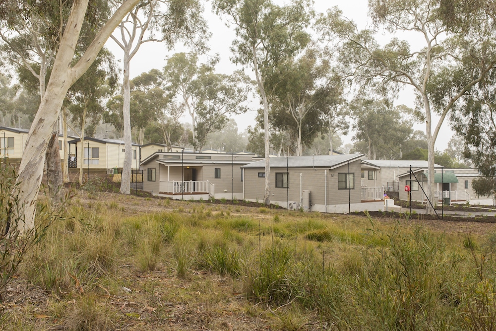 Alivio Tourist Park Canberra