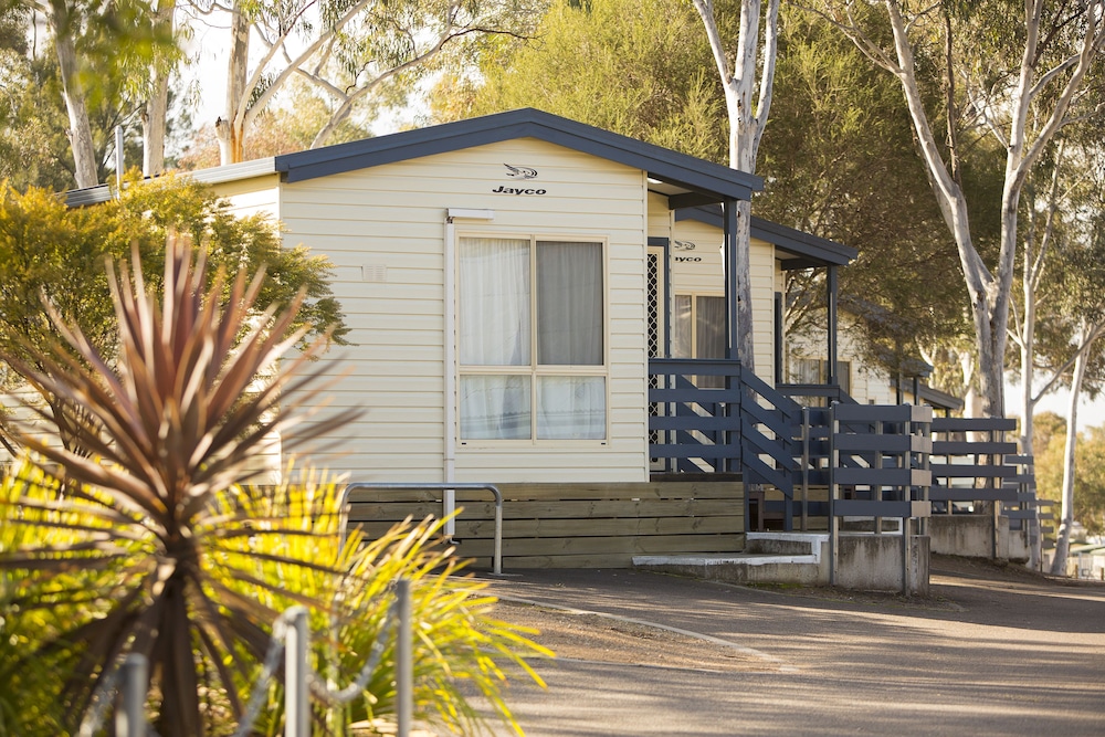 Alivio Tourist Park Canberra