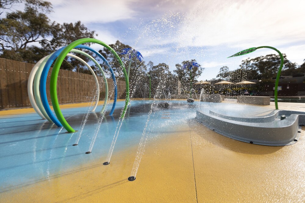 Alivio Tourist Park Canberra