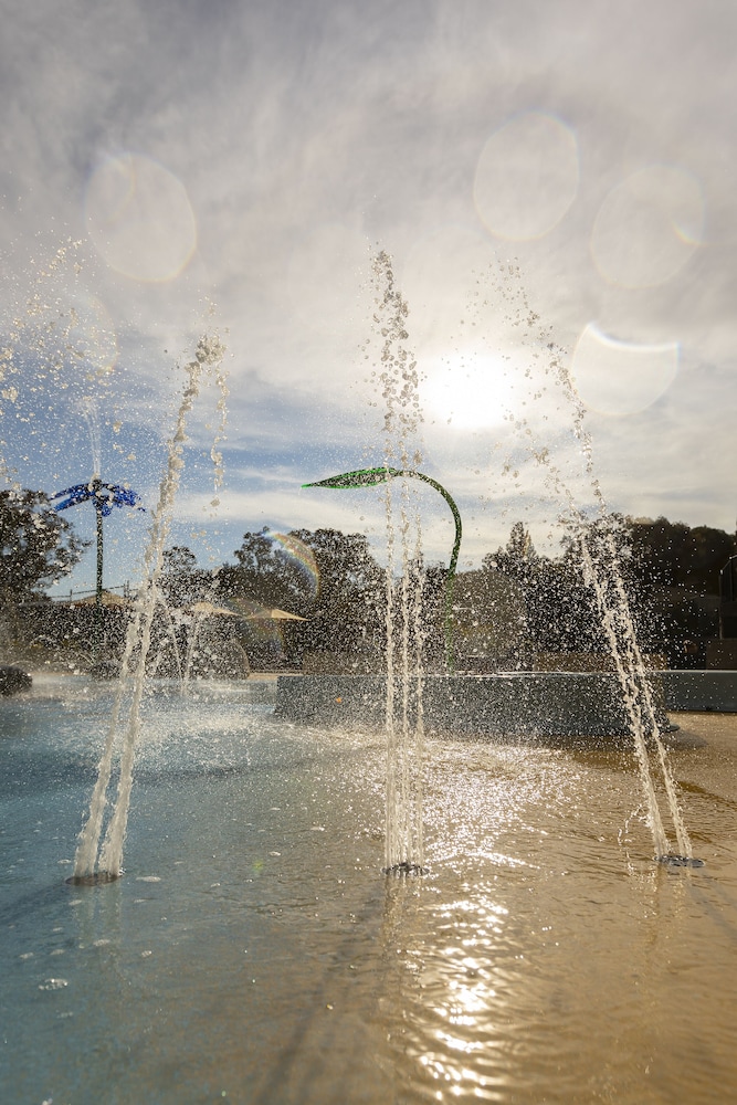 Alivio Tourist Park Canberra