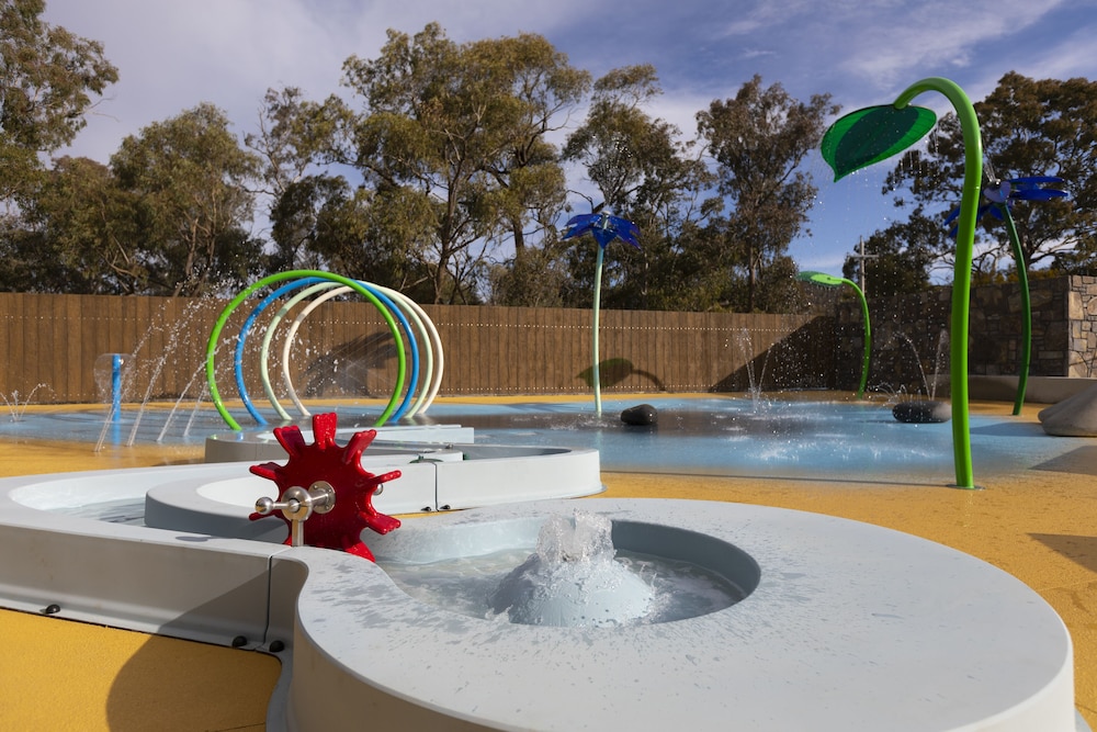 Alivio Tourist Park Canberra