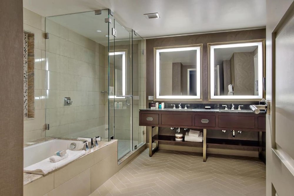 Omni Nashville Hotel in Nashville Best Rates & Deals on Orbitz