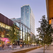 Top 10 Nashville Hotels Hotel Deals C 63 Omni Nashville Hotel