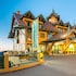 Hotel Laghetto Toscana in Gramado, Brazil
