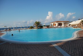 La Plage Noire Resort Sorso Avis Photos Notes