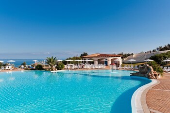 La Plage Noire Resort Deals Reviews Sorso Ita Wotif