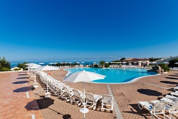 La Plage Noire Resort Sorso 2019 Room Prices Reviews