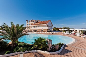 La Plage Noire Resort Sorso 2019 Room Prices Reviews