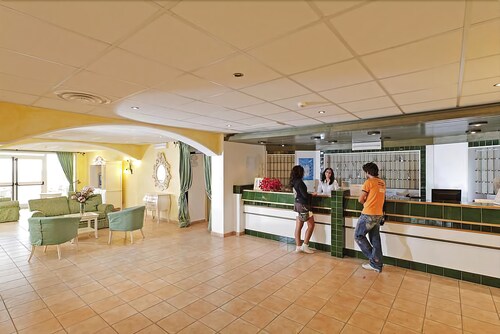 La Plage Noire Resort In Sorso Italy Expedia