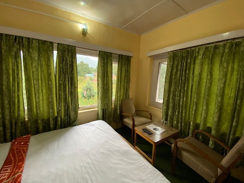 Hotel Volga - Pahalgam
