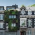 Hotel The Royal Snail in Namur, Belgium