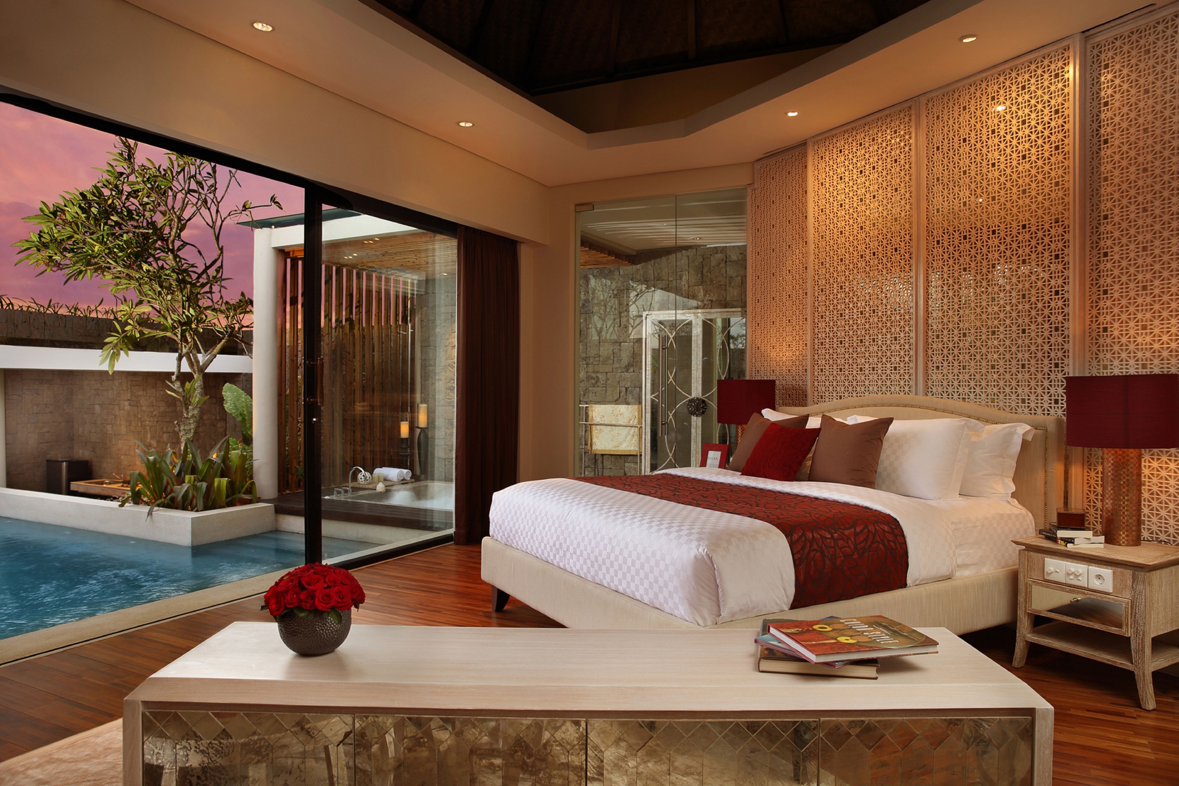 Berry Amour Romantic Villas in Kerobokan in Kerobokan, Indonesia