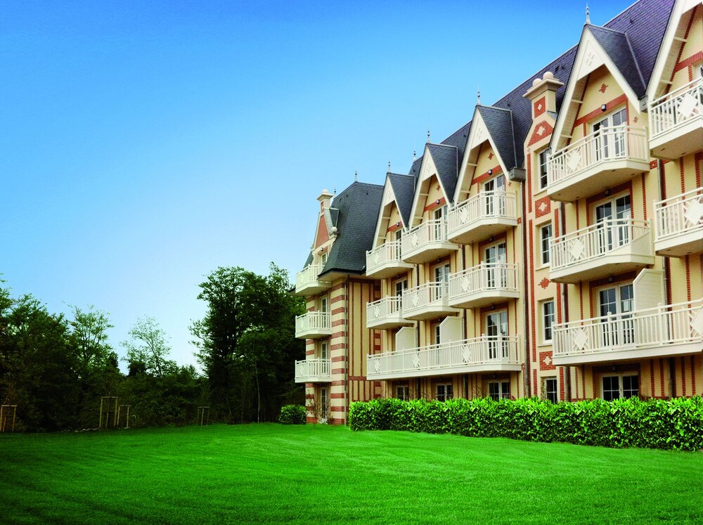 Residence Bo Cottage Bagnoles De L Orne
