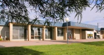 Heemskirk Motor Hotel