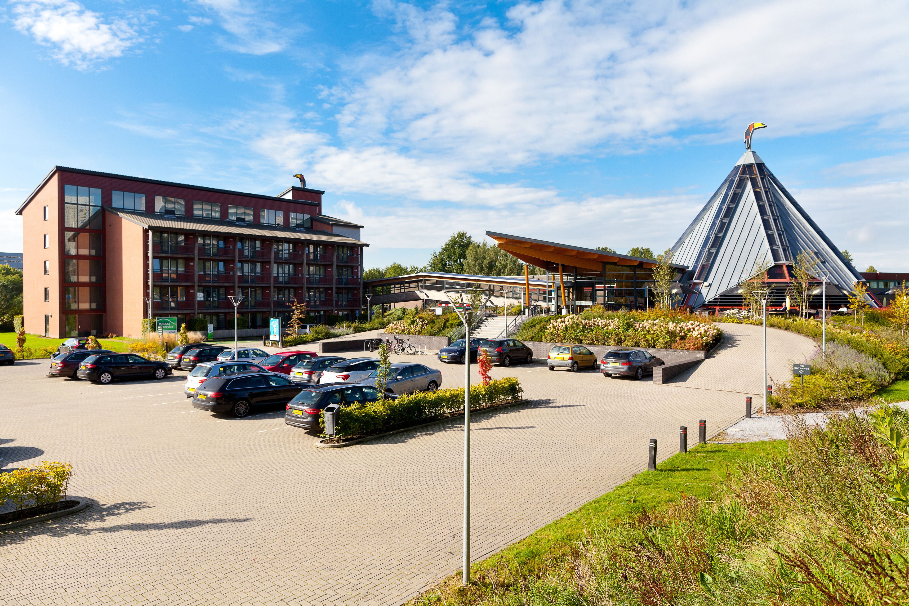 Van der Valk Hotel Drachten in Drachten, Netherlands