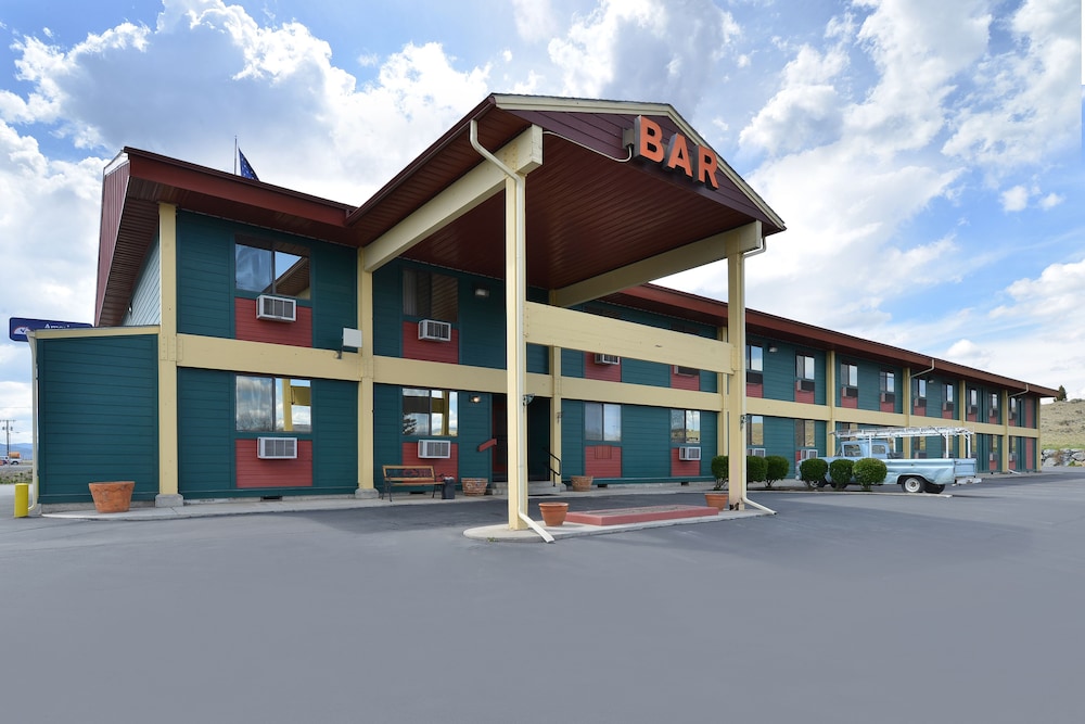 Primary image, Americas Best Value Inn Butte