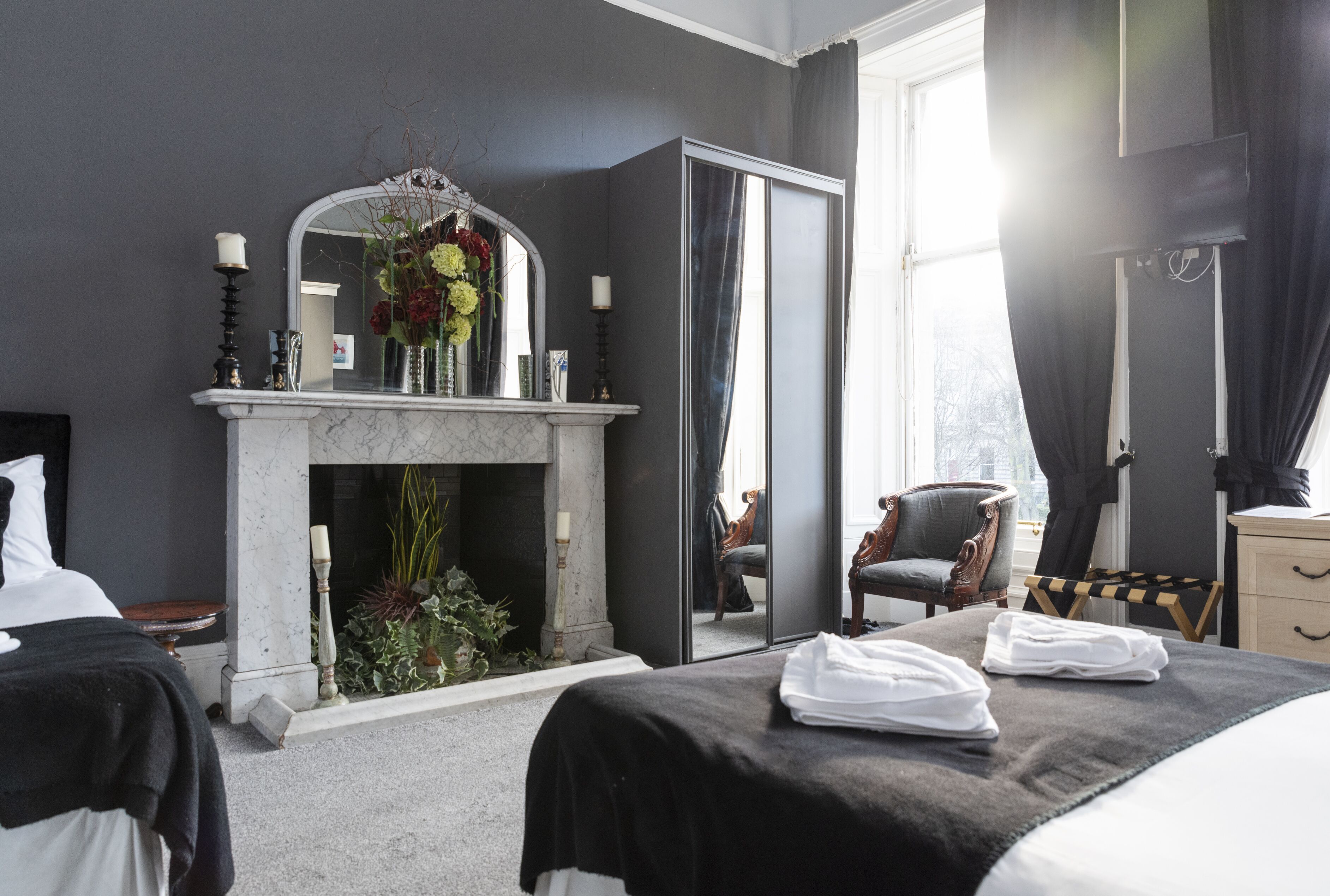 Our Breakfasts Dunedin Guest House