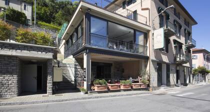 Hotel Orso Bruno