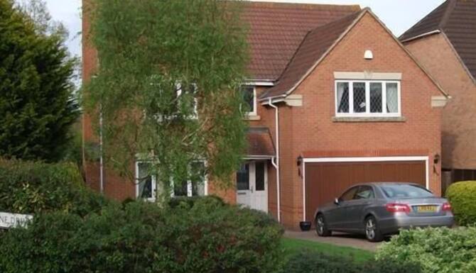 The Aviary B B In Maidstone United Kingdom Expedia