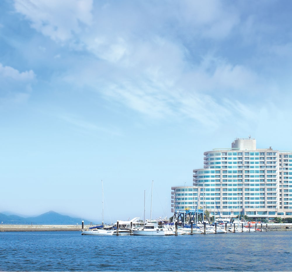 Kumho Tongyeong Marina Resort Book Directions Navitime - 