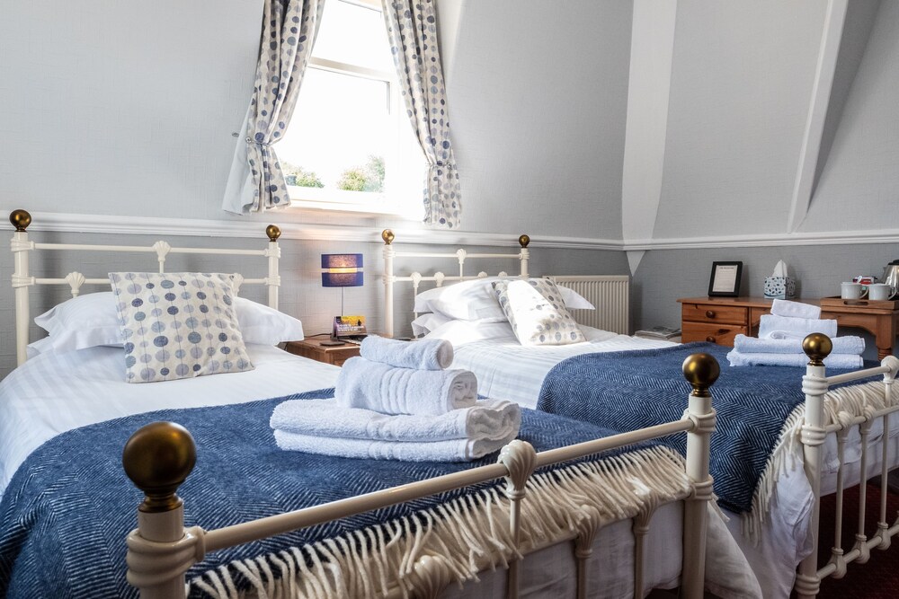 Goodwin House Deals & Reviews (Keswick, GBR) Wotif