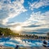 Hotel Belvedere in Manerba del Garda, Italy
