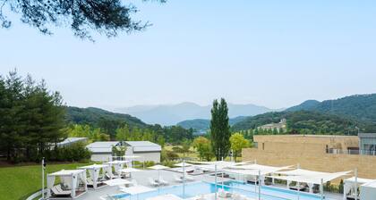 The Suites Hotel Namwon