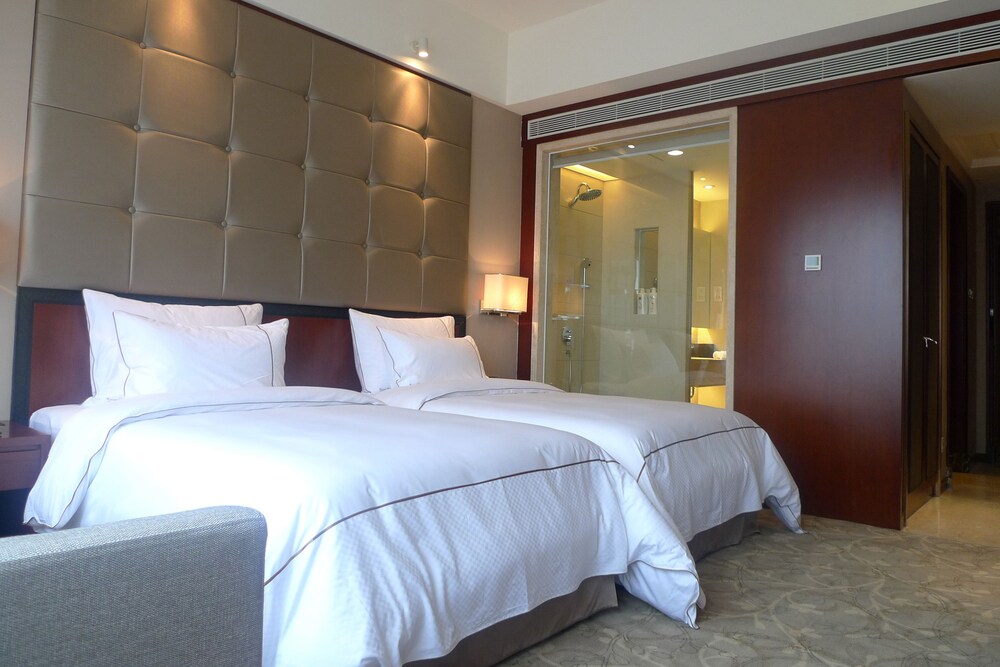 广州卡威尔酒店