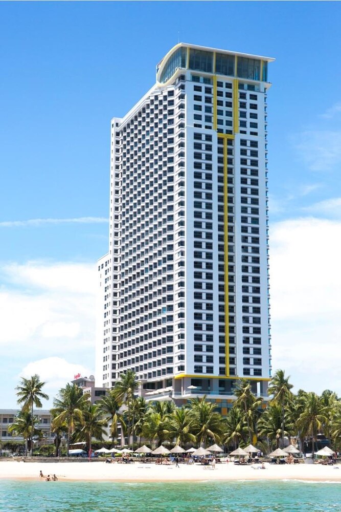 Casino tai nha trang