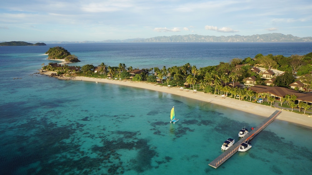 Two Seasons Coron Island Resort Spa In Coron Expedia