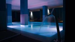 Piscina stagionale all'aperto