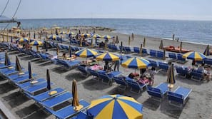 Una spiaggia nelle vicinanze, navetta gratuita per la spiaggia