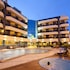 Aquarios Praia Hotel in Aracaju, Brazil