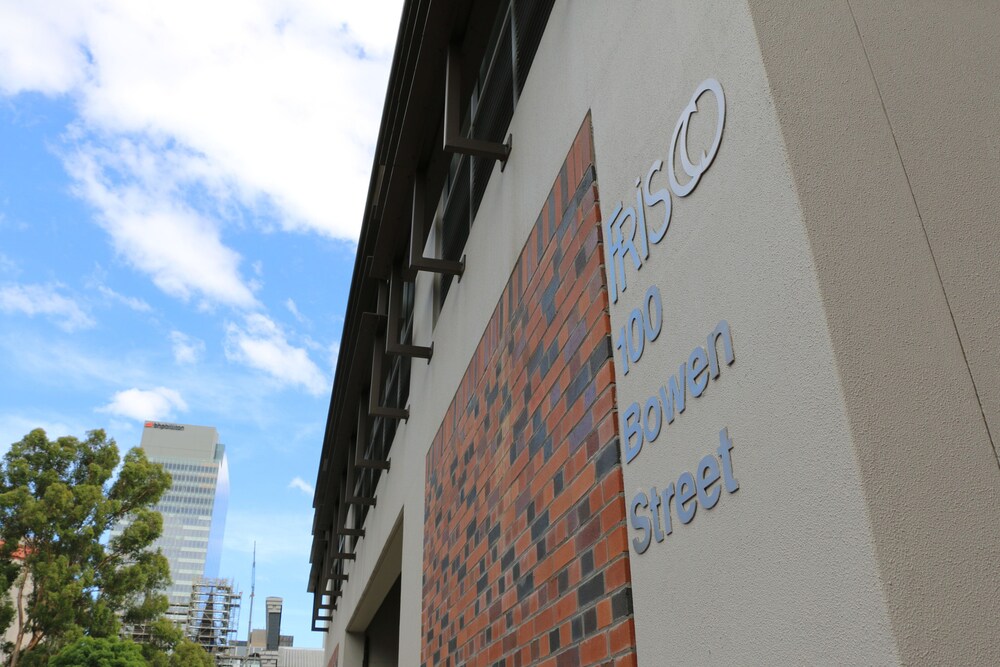 Frisco Apartments In Brisbane Hotel Rates Reviews On Orbitz