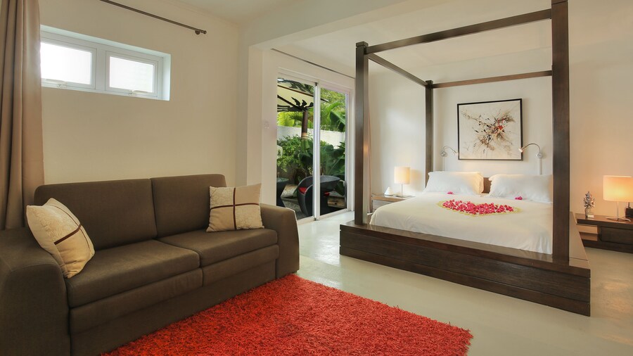 Esprit Libre Restaurant and Guest House