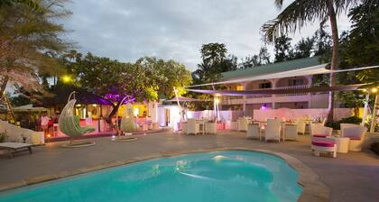 Esprit Libre Restaurant and Guest House